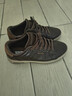 斯凱奇（Skechers）男鞋秋季復古商務(wù)板鞋休閑鞋軟底減震百搭舒適通勤平底鞋210946 曬單實(shí)拍圖