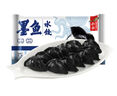 小歌餃墨魚水餃 480g(24只)海鮮水餃 早餐面點(diǎn) 曬單實(shí)拍圖