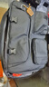 SWICKY真空壓縮背包商務(wù)通勤多功能氣囊雙肩包大容量出差旅行包電腦包 曬單實(shí)拍圖