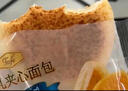 Tafe豆乳夾心面包(豆乳味) 1kg 1kg 曬單實拍圖