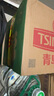 青島啤酒（TsingTao）經(jīng)典拉格 550ml*18聽(tīng) 加量不加價(jià) 整箱裝 曬單實(shí)拍圖