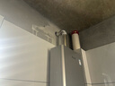 林內（Rinnai）【鯨噸噸虎鯨】24升大升數燃氣熱水器 【家電國家補貼15%】全量水伺服恒溫 24GD72（JSQ47-GD72） 曬單實(shí)拍圖