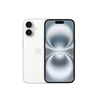 Apple/蘋(píng)果 iPhone 16 256GB 白色 支持移動(dòng)聯(lián)通電信5G 手機(jī)【返移動(dòng)話(huà)費(fèi)券】 曬單實(shí)拍圖