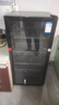 先科（SAST）冰吧冷藏柜 歐式恒溫紅酒柜酒店家用電冰箱迷你小型單門(mén)辦公室電競保鮮展示留樣茶葉飲料藥品柜 235升（冷藏+25L冷凍室+藍光燈+帶鎖） 曬單實(shí)拍圖
