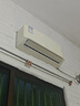 志高（CHIGO）空調(diào)壁掛式/掛機(jī) 單冷定頻  新能效節(jié)能省電 大1匹 五級(jí)能效 01款 曬單實(shí)拍圖