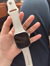 TDD華強北頂配iwatchS10Ultra蜂窩版5G全網(wǎng)通插卡智能電話(huà)手表GPS定位初中高青少年成人小米機適用 頂配版【鈦原色】256G+微Q抖+超大內存+NFC 5G全網(wǎng)通+超薄機身+手機級芯片絲 曬單實(shí)拍圖