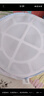 太力抗菌洗衣袋網(wǎng)袋洗衣機專(zhuān)用防變形網(wǎng)兜內衣文胸護洗袋 4件套 曬單實(shí)拍圖