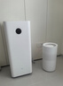米家【家電國(guó)家補(bǔ)貼】小米空氣凈化器5Pro 家用除甲醛除菌除過敏原 曬單實(shí)拍圖