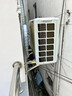 美的（Midea）大1.5匹 空調(diào) 酷省電PRO 國家補貼20% 新一級能效變頻節(jié)能省電 冷暖壁掛式智能家用 掛機以舊換新 大1.5匹 一級能效 酷省電pro 曬單實拍圖