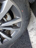 佳通(Giti)輪胎215/60R17 96H SUV520 原配 瑞虎3 適配 寶駿560/榮威  曬單實拍圖