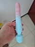 伊珞EROCOME情趣用品女性按摩棒av震動(dòng)棒成人女人專用女性自慰器私處入體g點(diǎn)刺激夫妻性玩具房事調(diào)情工具振動(dòng) 曬單實(shí)拍圖