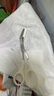 美膚語進口微距修眉刀3件套帶眉梳化妝剪刮眉刀防刮傷眉毛修剪器MF8835 曬單實拍圖