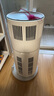 霍尼韋爾（Honeywell）【papi醬同款】寵物貓用空氣凈化器吸貓毛除甲醛過敏源殺菌消毒霍哈寶H-Cat Hub家電國家補(bǔ)貼 曬單實(shí)拍圖