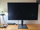 泰坦軍團 26.5英寸 QD-OLED顯示器 4K 240Hz 0.03ms專業(yè)電競調(diào)校 防燒屏防眩光 內(nèi)置音箱 原生10bit G27T8W 曬單實拍圖
