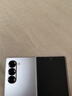 三星（SAMSUNG）Galaxy Z Fold6 折疊屏手機 5G全網(wǎng)通商務(wù)書(shū)寫(xiě)體驗AI庫存智能手機 星夜銀 12GB+256GB美版 曬單實(shí)拍圖