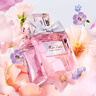 迪奧DIOR迪奧小姐花漾淡香水50ml 花香留香香氛禮盒 教師節(jié)生日禮物女 曬單實拍圖
