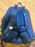 Beckmann挪威小學(xué)生護(hù)脊大容量高顏值書包1-3年級男女孩一三年級兒童背包 曬單實(shí)拍圖