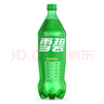 可口可樂（Coca-Cola）雪碧 Sprite 檸檬味 汽水 碳酸飲料 1.25L*12瓶 曬單實拍圖