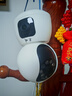 長(zhǎng)城無(wú)線家用AI攝像頭手機(jī)遠(yuǎn)程監(jiān)控器360度無(wú)死角帶夜視全景語(yǔ)音自動(dòng)旋轉(zhuǎn)可對(duì)話室內(nèi)外家庭云臺(tái) 曬單實(shí)拍圖