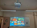 愛(ài)普生（EPSON）CH-TW5700TX家用投影儀 3LCD智能家庭影院投影機（1080P 2700流明 智能系統） 曬單實(shí)拍圖