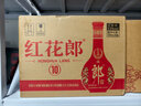 郎酒 紅花郎10 白酒醬酒 53度 500ml*6 非原箱裝（新老包裝年份隨機(jī)） 曬單實(shí)拍圖