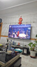 海信電視75E3Q Pro 75英寸 300Hz高刷 108分區(qū)MiniLED 3G+64G大內(nèi)存 護(hù)眼 一級(jí)能效 國家補(bǔ)貼以舊換新 曬單實(shí)拍圖