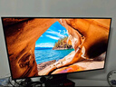 LG 32GS95UV 31.5英寸 4K OLED雙模電競顯示器 4K240Hz/1K480Hz 立體音箱 微透鏡陣列防眩光 0.03ms 31.5英寸4K OLED 32GS95UV 黑色 曬單實(shí)拍圖