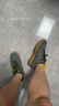 耐克NIKE男子板鞋經(jīng)典COURT VISION休閑鞋CD5463-300暮光黃色41 曬單實(shí)拍圖