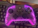 墨將彩虹2PRO 無線游戲手柄Switch/NS/PC類Xbox藍牙體感黑神話悟空/怪物獵人荒野雙影奇境 標準版 曬單實拍圖