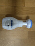 OVDL 泡沫花朵洗手液300ml 花瓣形泡沫慕斯溫和非免洗（草莓香型） 曬單實(shí)拍圖