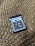 至譽科技1TB CFexpress Type B存儲卡 高速微單相機cfeb內(nèi)存卡 富士佳能尼康適配 曬單實拍圖