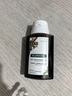康如（KLORANE）金雞納防脫洗發(fā)露100ml 防脫防斷固發(fā)護(hù)發(fā)強(qiáng)韌洗發(fā)水 曬單實(shí)拍圖