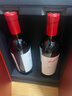 奔富（Penfolds）BIN389赤霞珠設拉子干紅葡萄酒 雙支禮盒 曬單實(shí)拍圖