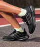 adidas PUREBOOST 22隨心暢跑舒適體測(cè)跑鞋男子阿迪達(dá)斯官方 黑色   45 曬單實(shí)拍圖