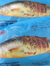 海名威 冷凍黃花魚(yú)700g/2條 寧德大黃魚(yú)地標 海鮮水產(chǎn) 生鮮魚(yú)類(lèi) 中秋 曬單實(shí)拍圖