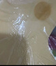 莫代爾文胸女無痕隱形凸點防走光乳貼無肩帶小胸聚攏吊帶婚紗專用胸貼 曬單實拍圖
