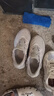 阿迪達斯 （adidas）三葉草 教師節禮物男女OZWEEGO運動(dòng) 休閑鞋FY2023 40.5 曬單實(shí)拍圖