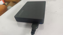閃昇1TB移動(dòng)硬盤(pán)USB3.0雙盤(pán)備份P3高速傳輸2.5英寸外接電腦外置硬盤(pán)存儲數據照片穩定耐用 曬單實(shí)拍圖