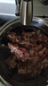 內蒙古多肉羊蝎子原切羊肉錫林郭勒乳羔羊清真羊脊骨火鍋食材 多肉羊脊骨3斤（多肉） 曬單實(shí)拍圖