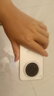 OPPO Find X8s【國家補(bǔ)貼】 旗艦手機(jī) 天璣9400+ 哈蘇人像 超長續(xù)航電池 AI 5G手機(jī) 月光白 16GB+512GB 全網(wǎng)通 官方標(biāo)配 曬單實拍圖