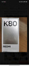 小米REDMI K80 國家補貼 第三代驍龍8 6550mAh大電池 玄夜黑 12+256 紅米5G手機 曬單實(shí)拍圖