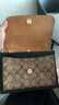 蔻馳（COACH）【品牌直供】KLARE女士小號(hào)風(fēng)琴包單肩斜挎包91019IMCBI 曬單實(shí)拍圖