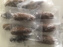 遼參大連有機冷凍海參2斤20-24只非即食京東自營禮盒裝獨立包裝正品 曬單實拍圖
