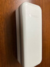 公牛（BULL）充電折疊護(hù)眼臺(tái)燈超長(zhǎng)續(xù)航學(xué)生床頭閱讀燈宿舍學(xué)習(xí)專用便攜書桌燈 【充電款】6000mAH+調(diào)光調(diào)色 官方防藍(lán)光防近視充插兩用led燈 曬單實(shí)拍圖