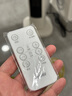 海爾（Haier）取暖器暖風(fēng)機家用電暖器遙控電暖氣速熱節能直流雙風(fēng)輪熱風(fēng)機輕音立式小太陽(yáng)烤火爐臥室辦公暖風(fēng)扇 【直流電機/強勁暖風(fēng)】加大遙控HNF-S2050A 曬單實(shí)拍圖