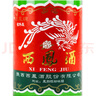 西鳳酒 綠瓶裸瓶省外版 55度 500ml*9瓶 整箱裝 鳳香型白酒 曬單實(shí)拍圖