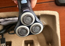 飛利浦（PHILIPS）電動(dòng)剃須刀旋風(fēng)3系PRO刮胡刀 風(fēng)馳切剃6D浮動(dòng)刀頭 教師節禮物 生日禮物 國家補貼 曬單實(shí)拍圖