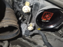 暴享汽車LED大燈D系列超亮聚光改裝原車氙氣燈改LED大燈 D3S/【對裝】 曬單實拍圖