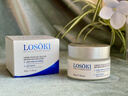 Losoki瑞士進(jìn)口眼霜淡化細紋提拉緊致黑眼圈去眼袋抗皺抗衰老護膚品禮物 曬單實(shí)拍圖