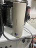 樂(lè)扣樂(lè)扣電熱水杯燒水杯400ml小型便攜式燒水壺戶外熱水壺旅行熱水壺家用保溫加熱杯 曬單實(shí)拍圖
